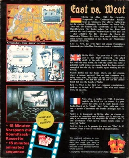 Berlin 1948 - Dos
