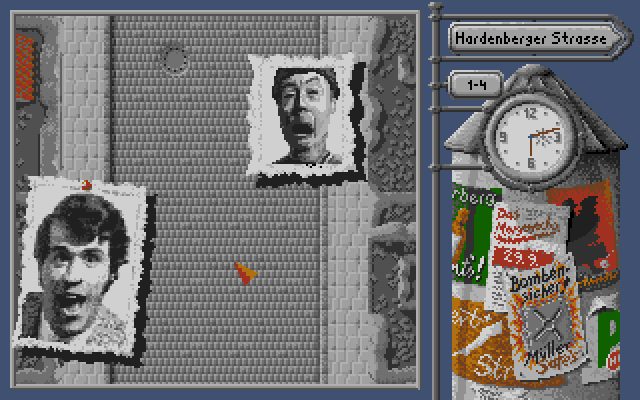 Image in-game