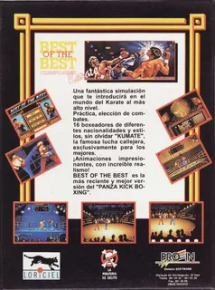 Best Of The Best - Dos