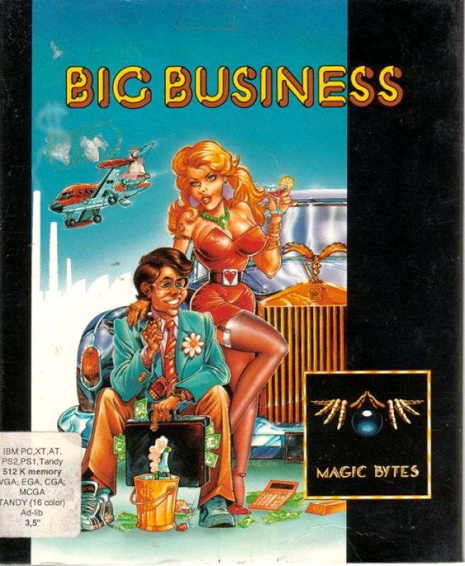 Big Business