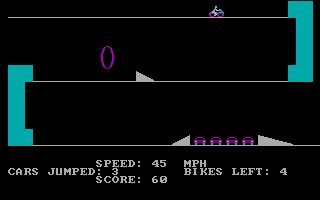 Biker Dave