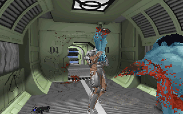 Image in-game