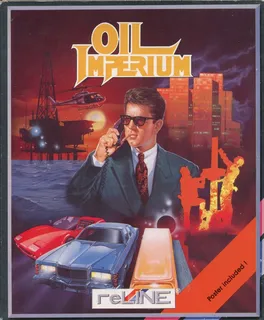 Black Gold