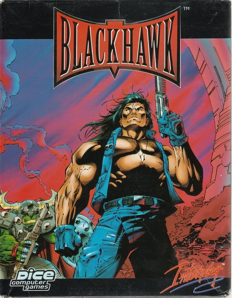 Black Hawk