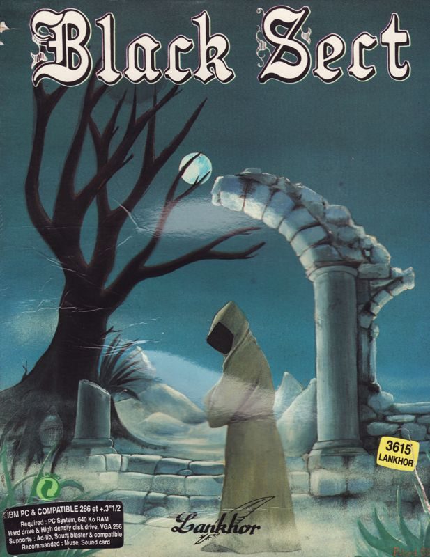 Black Sect