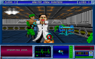 Image in-game