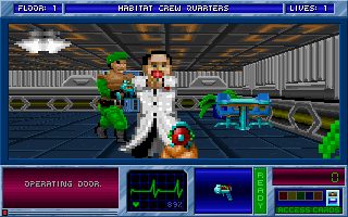Image in-game