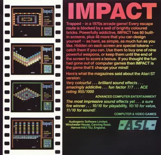 Blockbuster - Dos