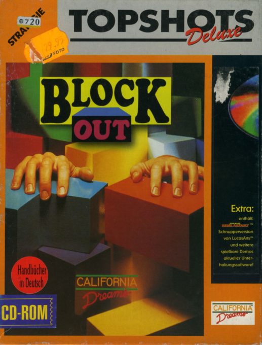 Blockout