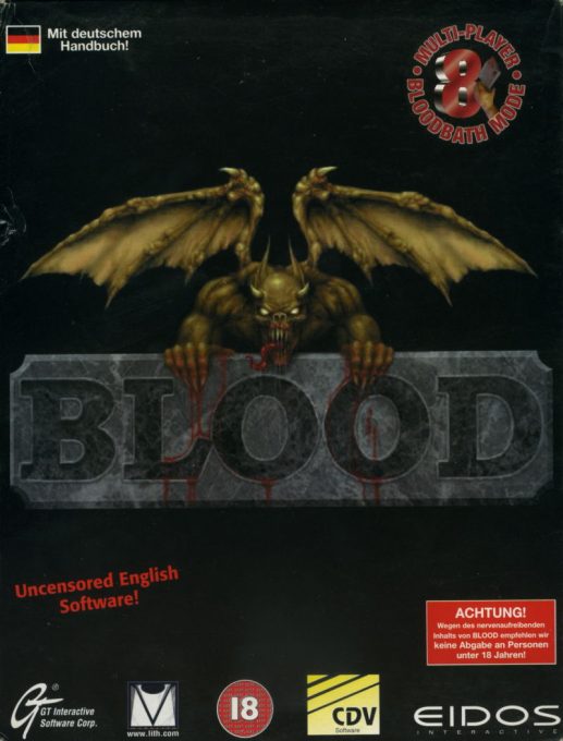 Blood
