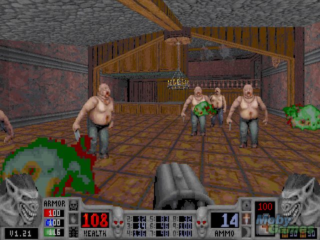 Image in-game