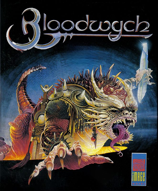 Bloodwych