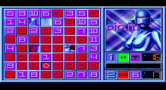 Image in-game