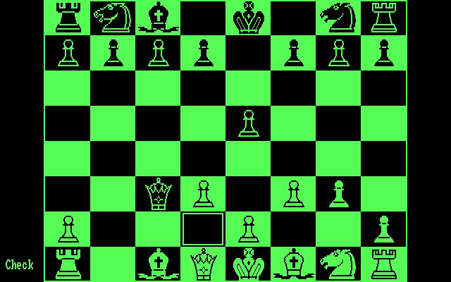 Bluebush Chess