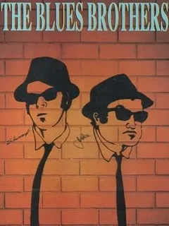 Blues Brothers