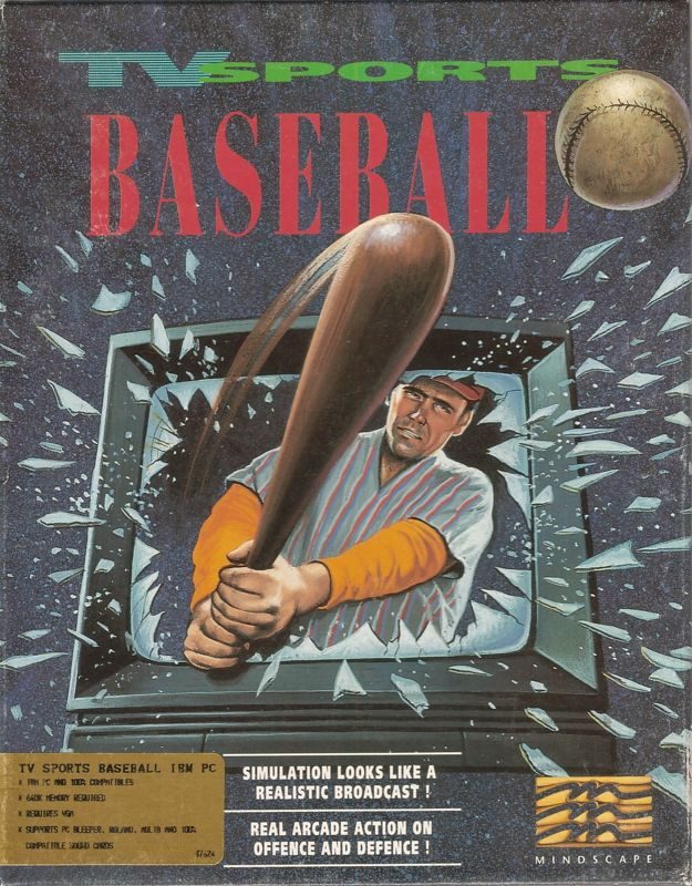Bo Jackson Baseball