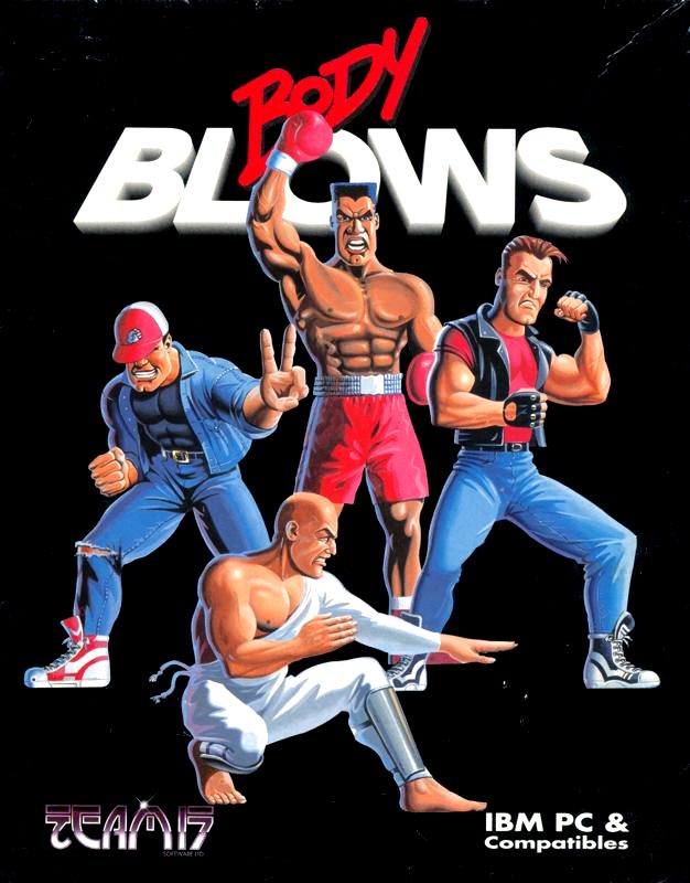 Body Blows