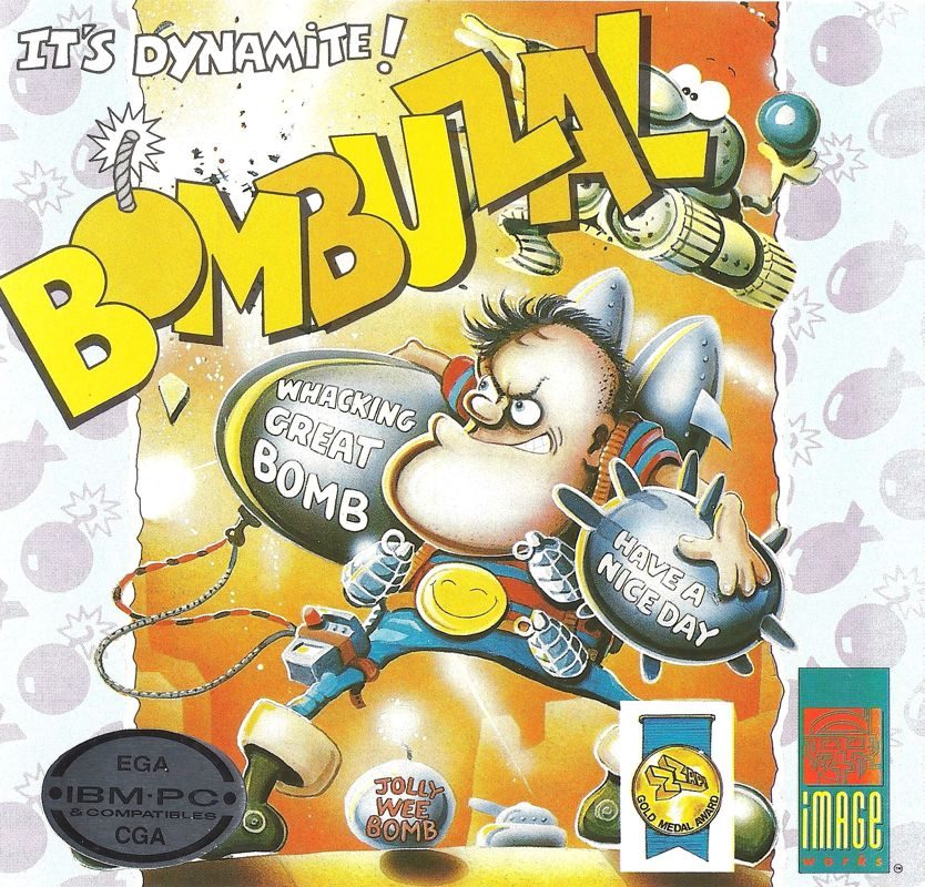 Bombuzal