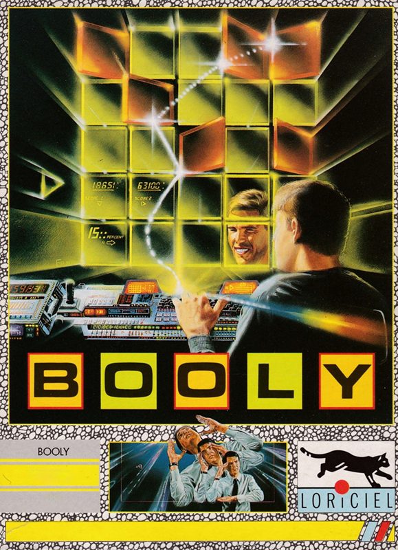 Booly