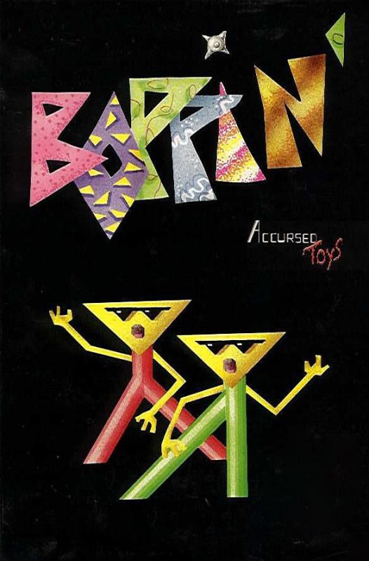 Boppin'
