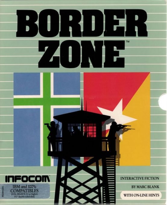 Border Zone