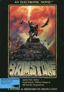 Brimstone