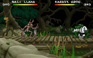 Image in-game