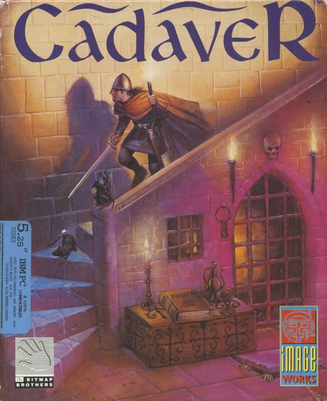 Cadaver