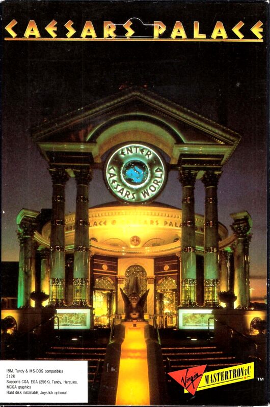 Caesars Palace