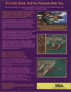 Castles - Dos