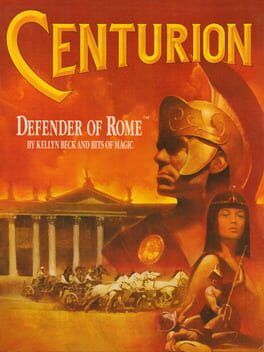 Centurion : Defender of Rome