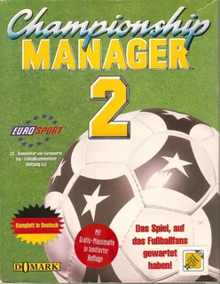 Championship Manager