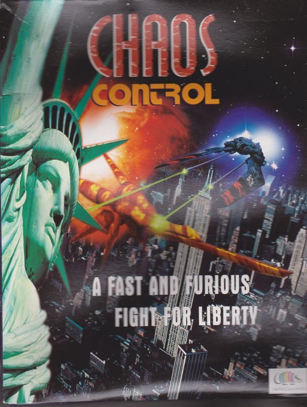 Chaos Control