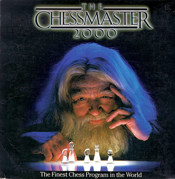 Chessmaster 2000