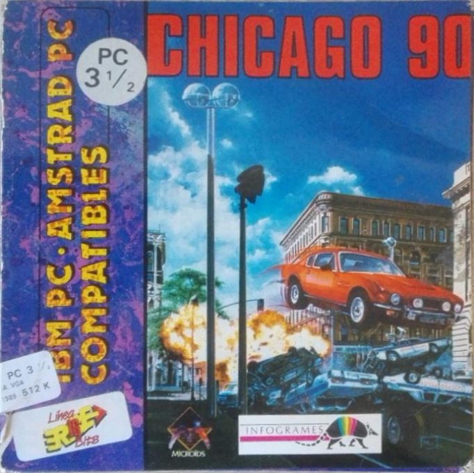Chicago 90