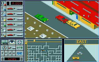 Image in-game