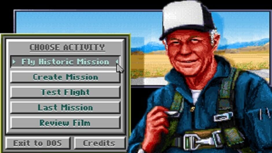 Image in-game