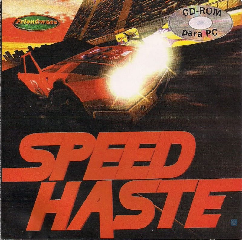 Circuit Racer