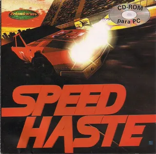 Circuit Racer