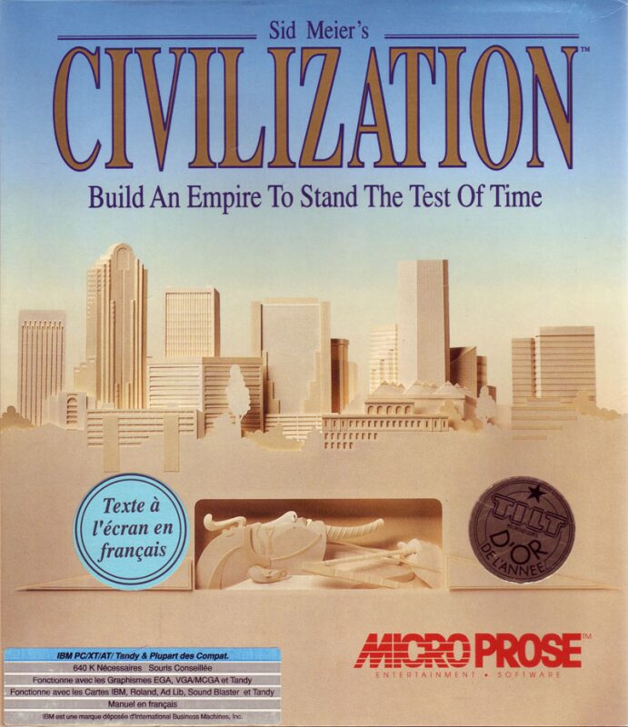 Civilization