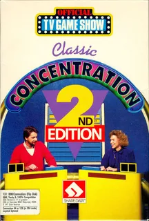 Classic Concentration 2