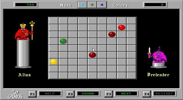 Image in-game