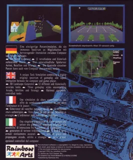 Conqueror - Dos