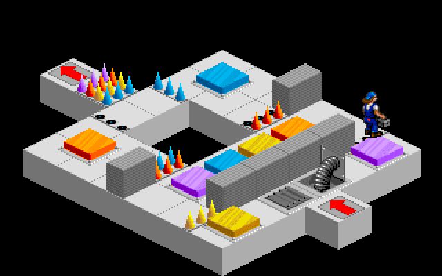 Image in-game