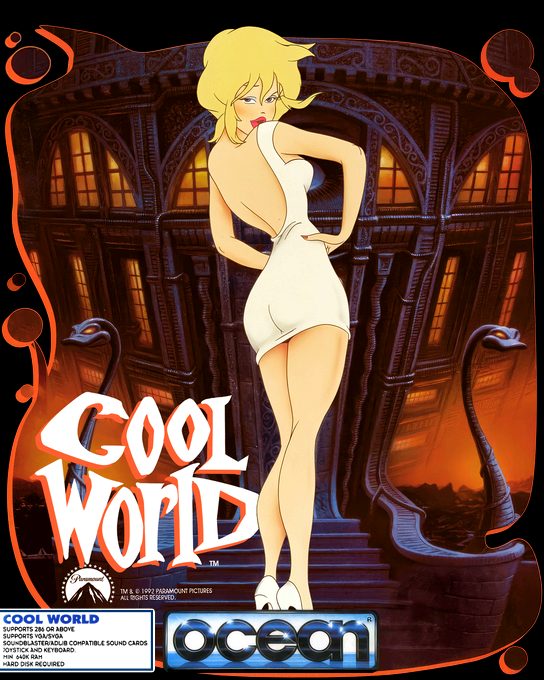 Cool World