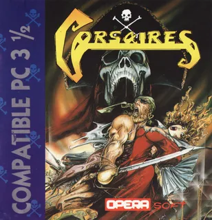 Corsaires
