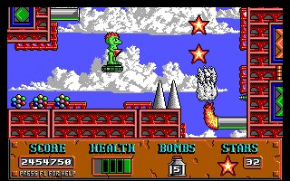 Image in-game
