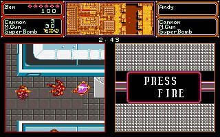 Image in-game