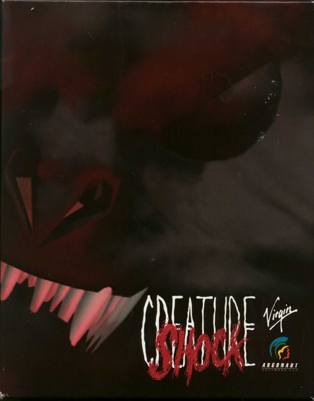 Creature Shock