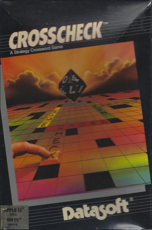 Crosscheck